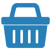 basket icon